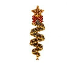 Christmas Hanging LED Decorative Light Ornaments