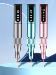 Portable Electric Nail Drill, USB Powered, Professional Electric Nail File Kit, Suitable For Acrylic & Gel Nails - Easy Manicure & Polishing - Efficient & Easy-To-Use Nail Care Tool, Nail Polishing & Shaping Tool, Suitable Fo