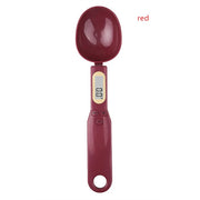 Electronic Kitchen Scale 500g 0.1g LCD Digital Measuring Food Digital Spoon Scale Mini Kitchen Tool