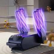 Smart Shoe Dryer | UV Deodorizing, Antibacterial, Multi-speed Timing Contro,l Home Dryer Disinfectant