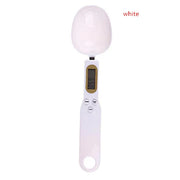 Electronic Kitchen Scale 500g 0.1g LCD Digital Measuring Food Digital Spoon Scale Mini Kitchen Tool
