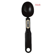 Electronic Kitchen Scale 500g 0.1g LCD Digital Measuring Food Digital Spoon Scale Mini Kitchen Tool