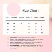 10pcs Cute False Short Nails Glossy Pink Star Press On Square Nails With Glitter Natural Unbreakable Wear For Girls Woman