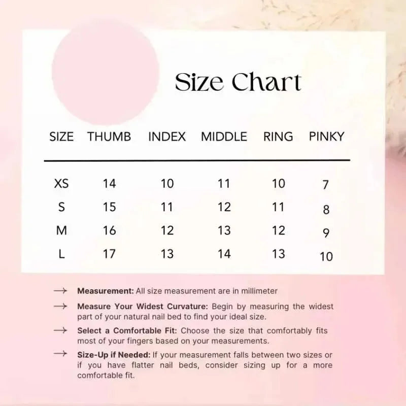 10pcs Cute False Short Nails Glossy Pink Star Press On Square Nails With Glitter Natural Unbreakable Wear For Girls Woman
