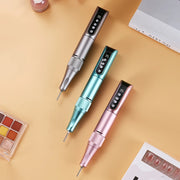Portable Electric Nail Drill, USB Powered, Professional Electric Nail File Kit, Suitable For Acrylic & Gel Nails - Easy Manicure & Polishing - Efficient & Easy-To-Use Nail Care Tool, Nail Polishing & Shaping Tool, Suitable Fo